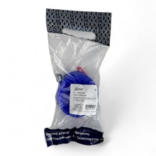 Пыльник шруса 2108-2215030 внутренний SILICONE синий