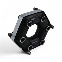 Муфта 2101-2202120 эластичная (без упаковки)