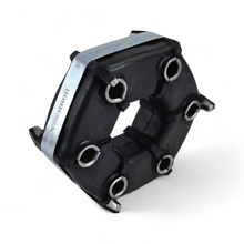 Муфта 2323-2202120 переднего карданного вала