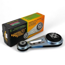 Опора двигателя ваз-2112 штанга