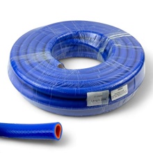 Рукав силиконовый ф 20 (20 м), 2с. арм. макс. давление 10 кг/см2