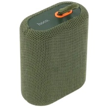 Колонка BS47 5 Вт, Bluetooth, цвет хаки