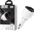 Телефонное азу 2 usb 2.4 a, 2 разьема в прикуриватель, с вольтметром Телефонное азу 2 usb 2.4 a, 2 разьема в прикуриватель, с вольтметром