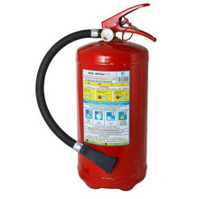 Огнетушитель порошковый оп-8 авсе