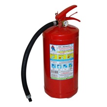 Огнетушитель порошковый оп-4 все