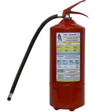Огнетушитель порошковый оп-6 авсе