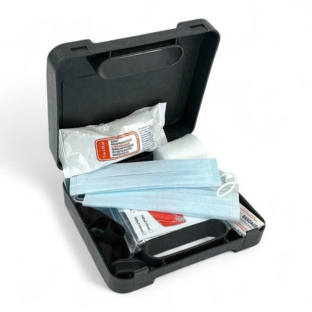 Аптечка автомобильная миор новый состав Аптечка автомобильная миор новый состав