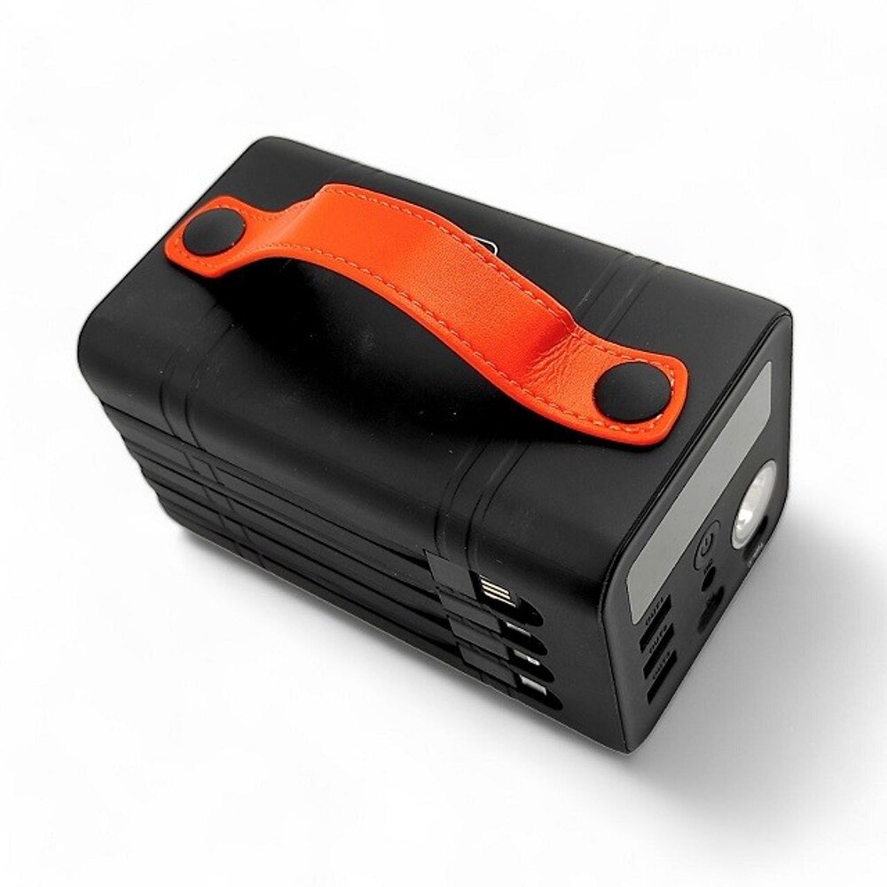 Зу power bank на 60 000 mAh, USB 2, TYPE-C, QC 3.0+PD, 100 вт, дисплей, черный Зу power bank на 60 000 mAh, USB 2, TYPE-C, QC 3.0+PD, 100 вт, дисплей, черный