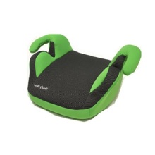 Бустер lb 311 r (28. green+black dot)