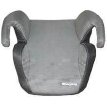 Бустер lb 311 r (01. grey+black dot)