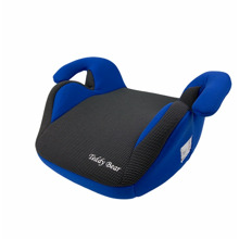 Бустер lb 311 r (10. deep blue+black dot)