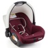 Автокресло люлька colibri (0-13 кг), цвет глам.бордо Автокресло люлька colibri (0-13 кг), цвет глам.бордо