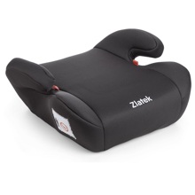 Бустер raft, цвет серый умбра