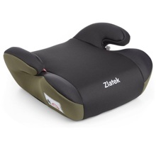 Бустер raft, цвет васаби