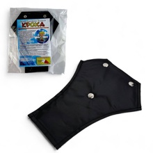 Автомобильное детское удерживающее устройство на ремень безопасности /Кроха