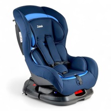 Автокресло Galleon (0-18 кг, 0-4 лет), цвет индиго