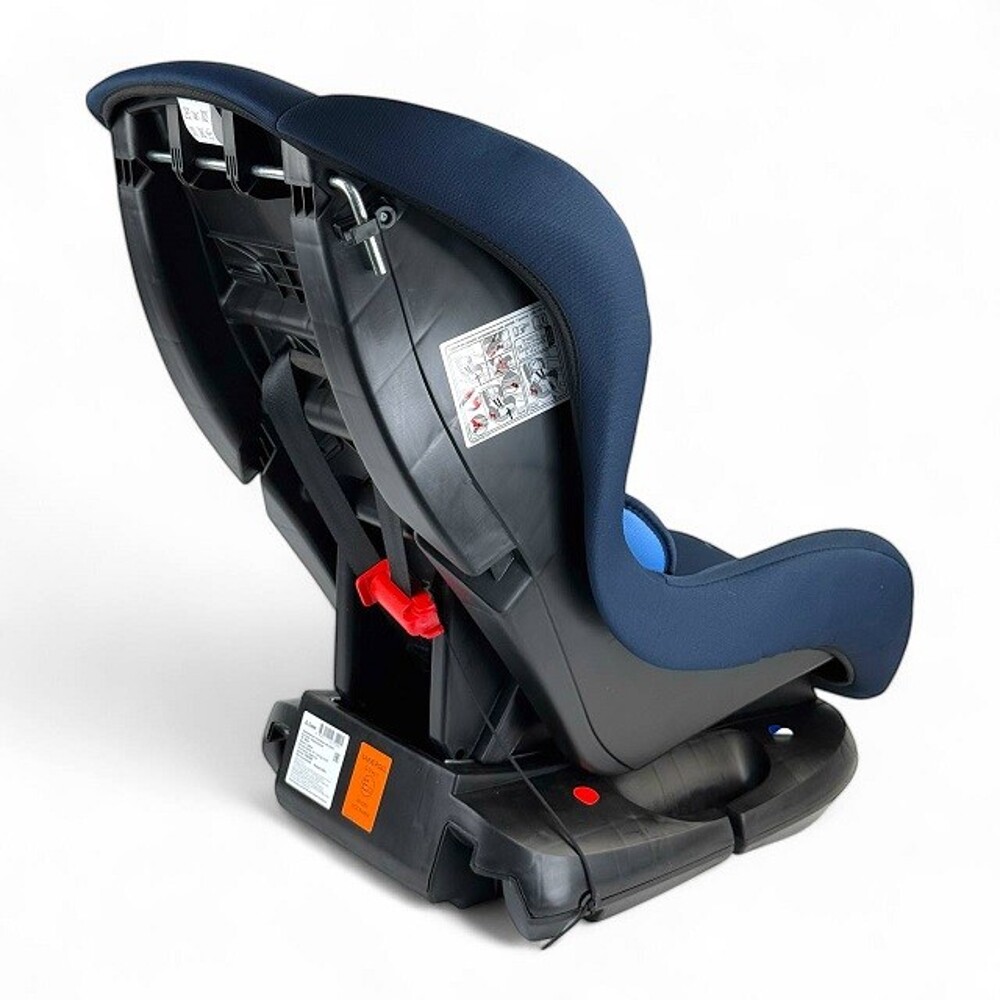 Автокресло Galleon (0-18 кг, 0-4 лет), цвет индиго Автокресло Galleon (0-18 кг, 0-4 лет), цвет индиго