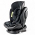 Автокресло (0-36 кг, группа 0,1,2,3) HB-636, Isofix, BLACK ЭкоКожа, Поворотная база /HB-636 Автокресло (0-36 кг, группа 0,1,2,3) HB-636, Isofix, BLACK ЭкоКожа, Поворотная база /HB-636
