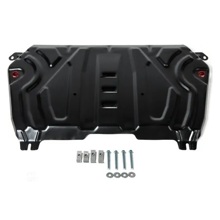 Защита картера + крепеж, для Toyota Camry VX 70 - 2.0, 2.5, 3.5 (2018-Toyota)