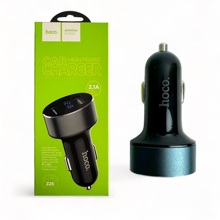 Телефонное азу 2 usb 2.1а, led индикатор