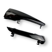 Повторитель поворота в зеркало для ваз-2190 гранта плазма (2шт)