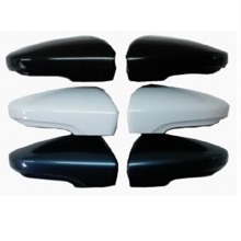 Накладка зеркала лада Гранта 2191 Люкс Персей (комплект 2шт)
