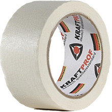 Скотч малярный 48 мм*15 м Kraft6