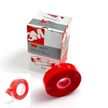 Скотч 3 м 20 мм * 5 м (уп.6 шт) прозрачный