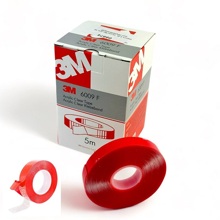 Скотч 3 м 12 мм*5м (уп.10 шт) прозрачный