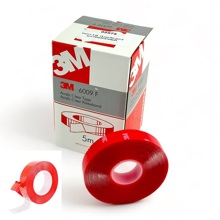 Скотч 3 м 15 мм*5м (уп.8 шт) прозрачный