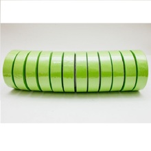 Скотч малярный 38 мм*40 м водонепроницаемый, высокотемпературный, до 100с, цвет зеленый