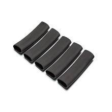 Набор термоусаживаемых трубок с клеевым слоем, длина 100 мм. внутренний диаметр 18/4,5 мм