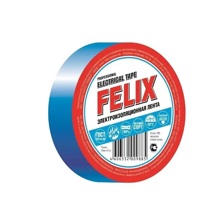 Изоляционная лента синяя