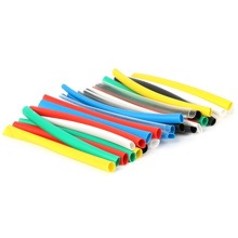 Набор термоусадочных трубок 40шт * 10см