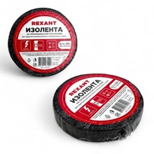 Изоляционная лента 20 мм * 16,7 м * 0.35 мм х/б