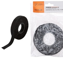 Изоляционная лента 18 мм * 31.9 м х/б