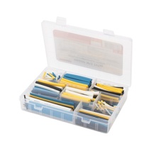 Набор термоусадочных трубок №3 288 шт