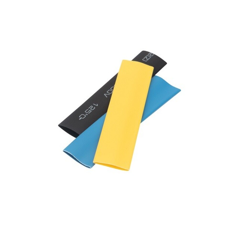 Набор термоусадочных трубок №3 288 шт Набор термоусадочных трубок №3 288 шт