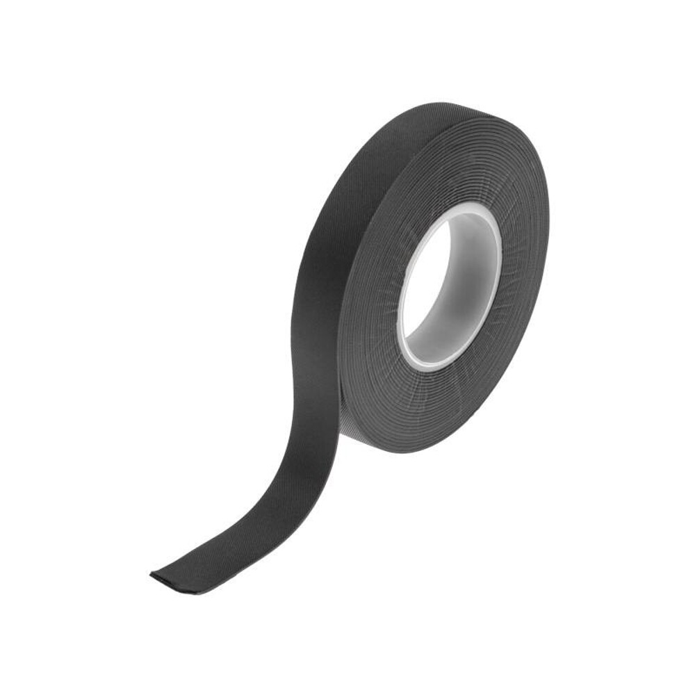 Изоляционная лента 15 мм * 5 м * 0.8 мм, материал флис Изоляционная лента 15 мм * 5 м * 0.8 мм, материал флис