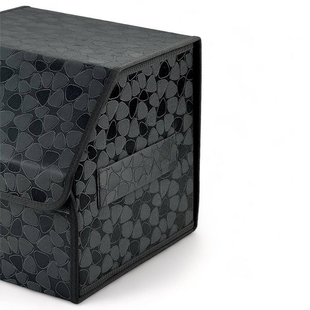 Сумка органайзер в багажник на липучке цвет камни (размеры 30*30*30 см) Сумка органайзер в багажник на липучке цвет камни (размеры 30*30*30 см)