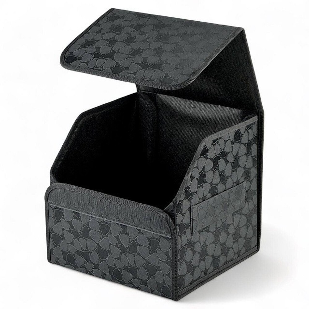 Сумка органайзер в багажник на липучке цвет камни (размеры 30*30*30 см) Сумка органайзер в багажник на липучке цвет камни (размеры 30*30*30 см)