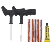 Комплект для ремонта бескамерных шин (шиномонтаж)