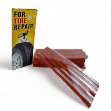 Комплект жгут для ремонта бескамерных шин 8 (шиномонтаж)