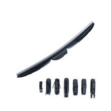 Щетка стеклоочистителя Гибридная 16 (400мм)