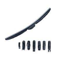 Щетка стеклоочистителя Гибридная 20 (500мм)