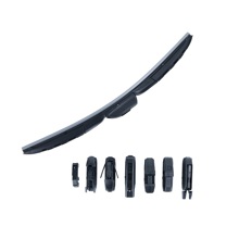 Щетка стеклоочистителя Гибридная 18 (450мм)