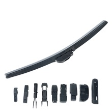 Щетка стеклоочистителя Бескаркасная 16 (400мм)