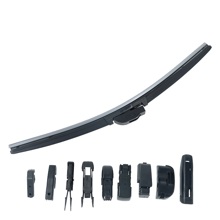 Щетка стеклоочистителя Бескаркасная 18 (450мм)