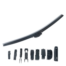 Щетка стеклоочистителя Бескаркасная 19 (475мм)