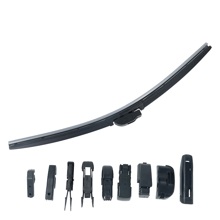 Щетка стеклоочистителя Бескаркасная 21 (525мм)